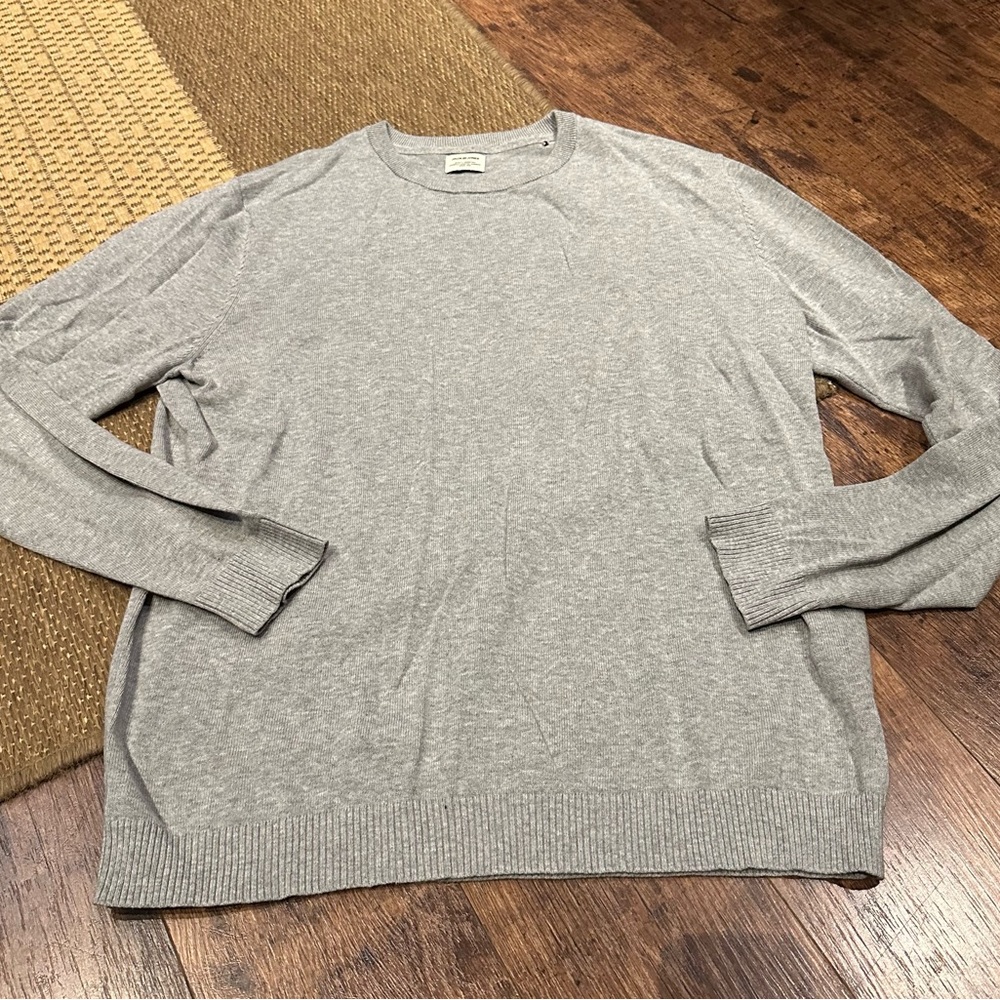 Jack and Jones long sleeve